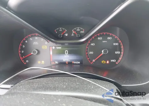 2015 GMC Canyon Sle from USA, damaged, VIN 1GTH6BE35F1203579